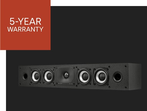 ヨドバシ.com - ポークオーディオ Polk Audio スリムセンター ヨドバシ.com - ポークオーディオ Polk Audio スリムセンター