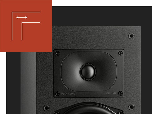 ヨドバシ.com - ポークオーディオ Polk Audio MXT60 [フロア