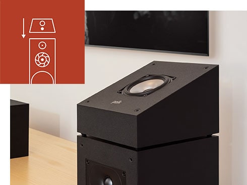 ヨドバシ.com - ポークオーディオ Polk Audio フロアスタンディングスピーカー マット・ブラック 1本 MXT60 通販【全品無料配達】