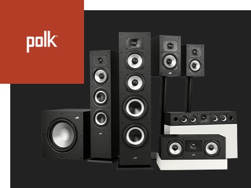 ヨドバシ.com - ポークオーディオ Polk Audio フロア ヨドバシ.com - ポークオーディオ Polk Audio フロア