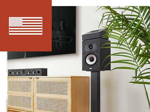 ヨドバシ.com - ポークオーディオ Polk Audio MXT90 [ハイトモジュール