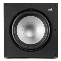 ヨドバシ.com - ポークオーディオ Polk Audio MXT12 [サブウーファー ...