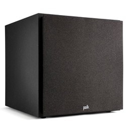 ヨドバシ.com - ポークオーディオ Polk Audio MXT12 [サブウーファー