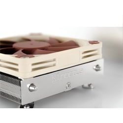 Noctua NH L9i LGA115X CPUクーラー