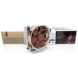 ヨドバシ.com - NOCTUA ノクチュア サイドフローCPUクーラー NH-U14S