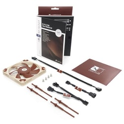 ヨドバシ.com - NOCTUA ノクチュア 120mmスリムケースファン NF