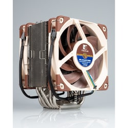 ヨドバシ.com - NOCTUA ノクチュア 120mmケースファン NF-A12X25