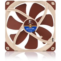 ヨドバシ.com - NOCTUA ノクチュア 140mmケースファン NF-A14