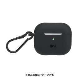 AirPods（第3世代） Tough Case Black CM047894