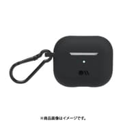 AirPods(第3世代) Tough Case Black CM047894