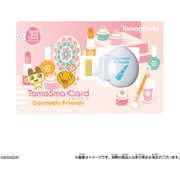 TamaSma Card （たまスマカード） コスメフレンズ [対象年齢：6歳～]