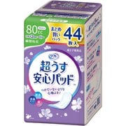 リフレ リフレ 超うす 安心パッド まとめ買いパック  - ヨドバシ.com