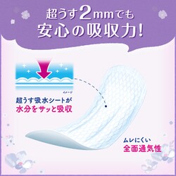 ヨドバシ.com - リフレ リフレ 超うす 安心パッド まとめ買い