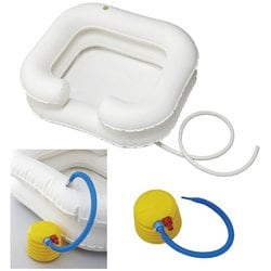 マツヨシ ホスピタル洗髪器 BA-7171