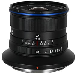 LAO0223 [LAOWA 9mm F2.8 ZERO-D ニコンZマウント]