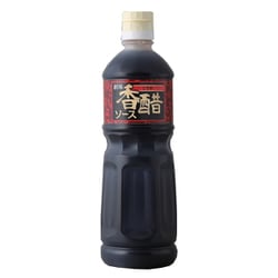 香醋ソース 1L