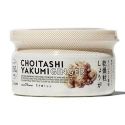 ちょいたし薬味 乾燥粒しょうが 25g