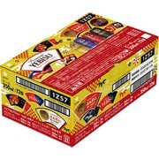 サッポロエビス×12缶 アソート景品付（とんすい12月） [ビール]