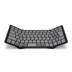 ヨドバシ.com - MOBO AM-K2TF83J/BKG [MOBO Keyboard 2 Bluetooth 