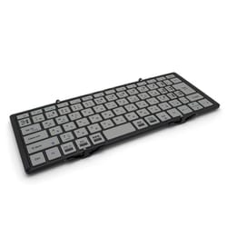 ヨドバシ.com - MOBO MOBO Keyboard 2 Bluetoothキーボード 日本語配列 