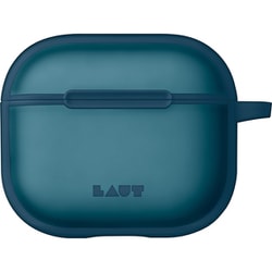 AirPods （第3世代） ケース HUEX BL L_AP4_HX_BL