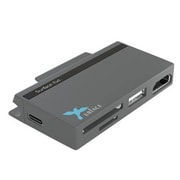 Docking USB Hub & Reader & HDMI +PD for SurfaceGo IMD-DH017