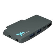 Docking TypeC3.1 Hub & HDMI +PD for SurfaceGo IMD-DH020