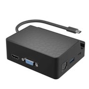 TypeC 3.1 Hub & Reader & HDMI & LAN with PD IMD-CH024