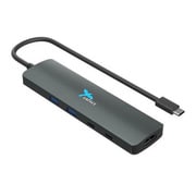 TypeC 3.1 Hub & Reader & HDMI with PD IMD-CH025