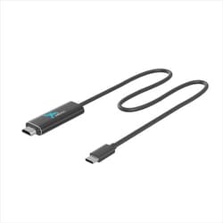 Type C to HDMI 変換ケーブル IMD-CC026