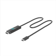Type C to HDMI 変換ケーブル IMD-CC026