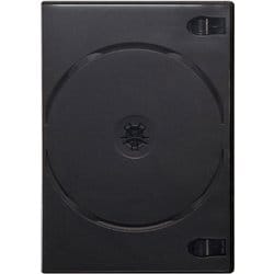 DVD 2枚セット ヨドバシ.com - サンワサプライ SANWA SUPPLY DVDトールケース