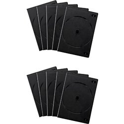 ヨドバシ.com - サンワサプライ SANWA SUPPLY DVDトールケース
