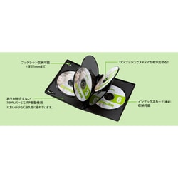 ヨドバシ.com - サンワサプライ SANWA SUPPLY DVDトールケース