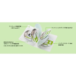 ヨドバシ.com - サンワサプライ SANWA SUPPLY DVDトールケース