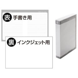 ヴィドール　DVD12枚セット DVD-TW12-03BKN【DVDトールケース（12枚収納・3枚セット