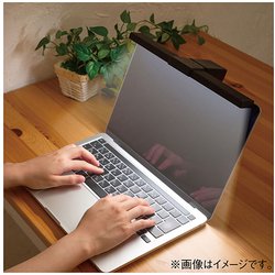 ノートPC用 LEDライト ブラック UA-LED009BK