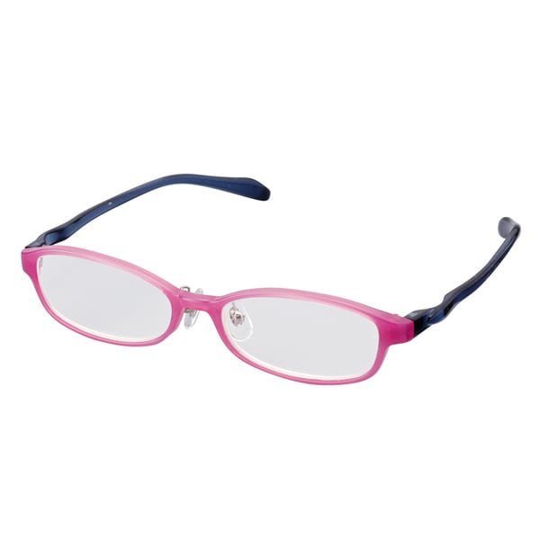 老眼鏡 LT-P020 PK +1.50 73240