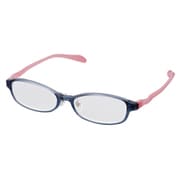 老眼鏡 LT-P021 GR +1.00 73246