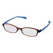 老眼鏡 LT-P022 DEMI +1.50 73254