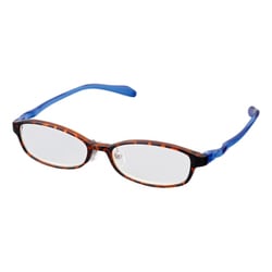 老眼鏡 LT-P022 DEMI +2.00 73255