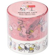 ELS-797-034 [限定 マスキングテープ SNPH ピンク]