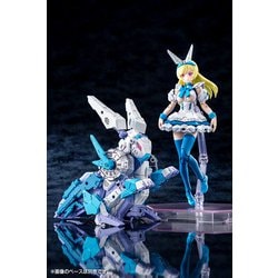 ヨドバシ.com - コトブキヤ KOTOBUKIYA KP615 メガミデバイス