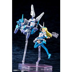 ヨドバシ.com - コトブキヤ KOTOBUKIYA KP615 メガミデバイス