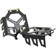IBEX Crampons Black Narrow [スノーボード 小物]