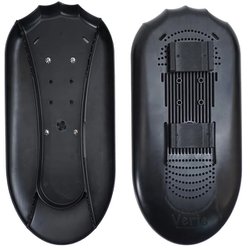 バーツウィズスパークアダプター スノーボード 小物 Black V0000