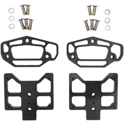 ティーワンライザーキット スノーボード 小物 Black AC122