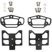 ティーワンライザーキット スノーボード 小物 Black AC122