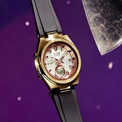 ヨドバシ.com - カシオ CASIO Baby-G ベビージー MSG-B100MV-5AJF