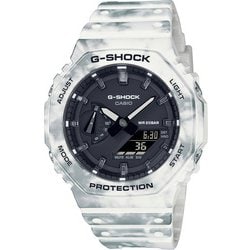 ヨドバシ.com - カシオ CASIO G-SHOCK ジーショック GAE-2100GC-7AJR